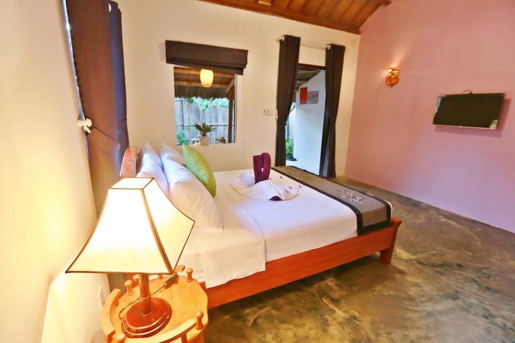 An Bang Purple Homestay Hoi An Exterior photo